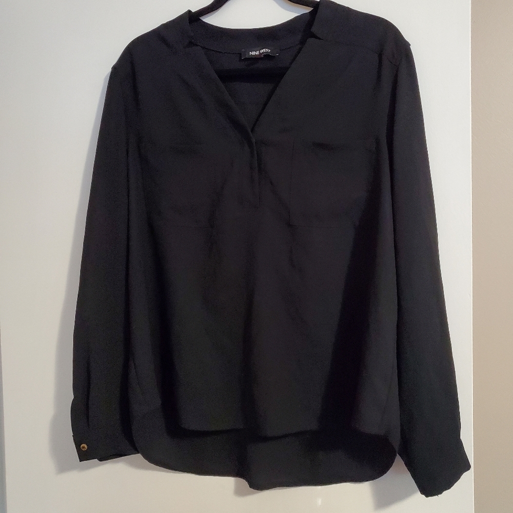 Nine West Blouse